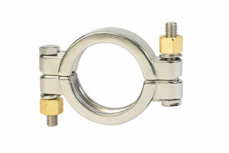 003_13MHP-STAINLESS-STEEL-SANITARY-FITTING-HIGH-PRESSURE-BOLTED-CLAMP-13MHP-scaled-2048x1367